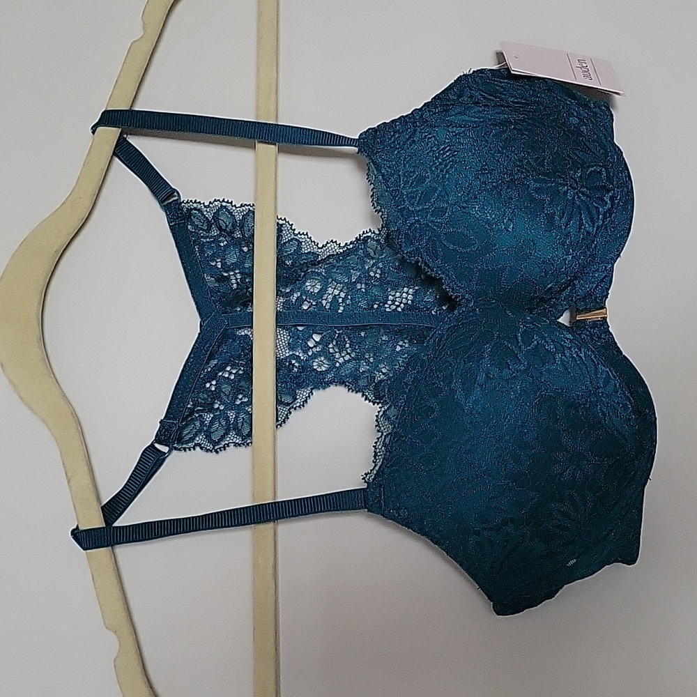 Auden bra